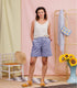 Singuliere by Cousette - Goélette Pants | Shorts